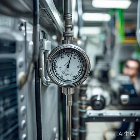 空调保压标准保障稳定运行