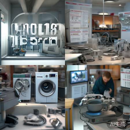 倍科洗衣机维修电话：40016