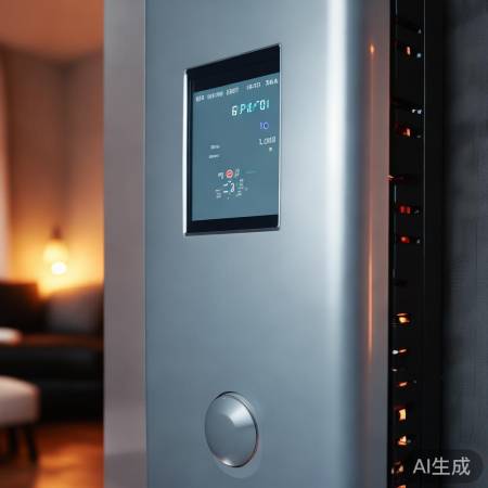 定时关机，节能省心