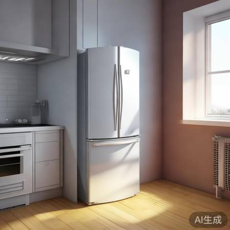 冰箱宜放置阴凉通风处