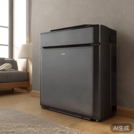 空调尺寸多样，适应不同空间