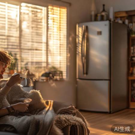 周末美冰箱评测分享