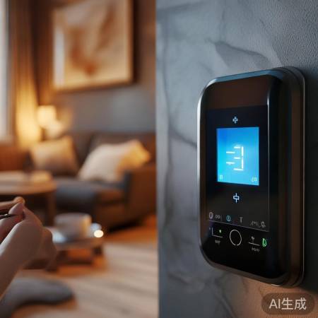 调高温度，节能适度