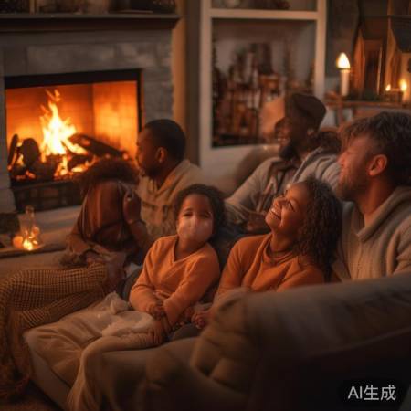 冬暖家舒适，下期见！