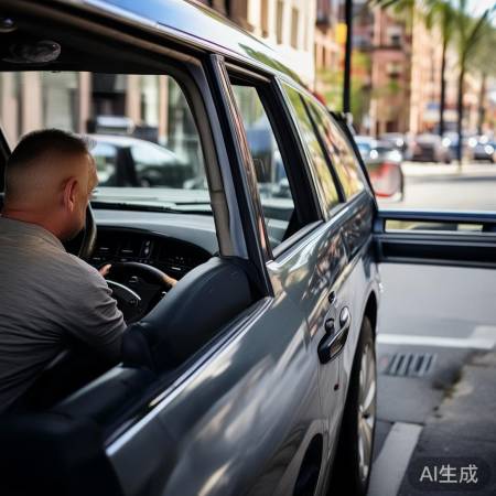 车内降温小技巧