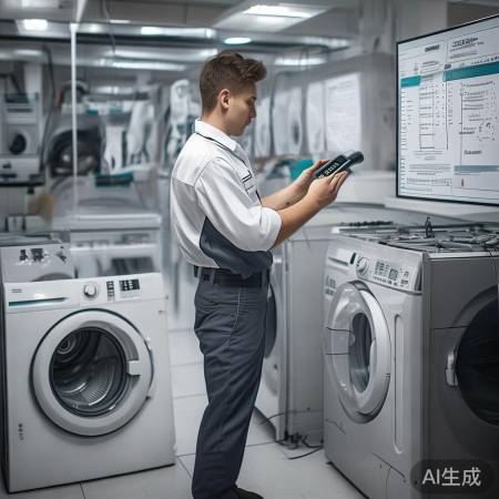 专业认证，透明服务