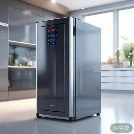 臭氧消毒柜：家庭杀菌神器