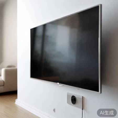 挂墙插座，家居升级神器