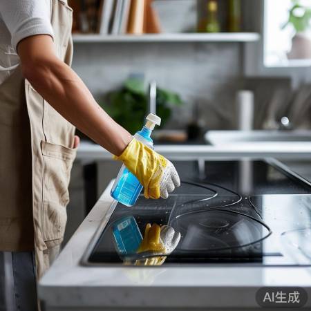 昆明集成灶清洗剂，守护厨房健康