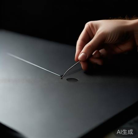 保险柜暗藏玄机，细心解锁