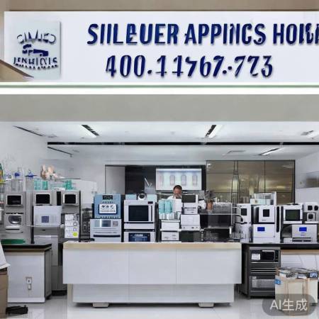 银豹家电服务热线：400166