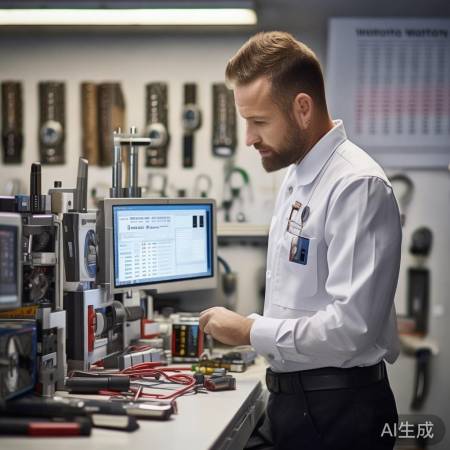 智能锁维修规范专业