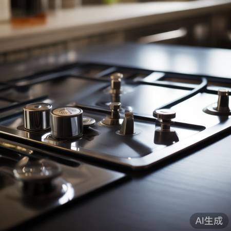 燃气灶开关选型要点