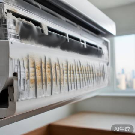 空调拔插头防积灰健康