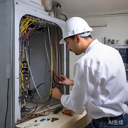 热水器安装电线安全关键