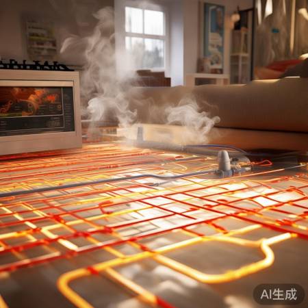 地暖定期维护保养