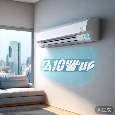 空调功率选得对，制冷好又省电