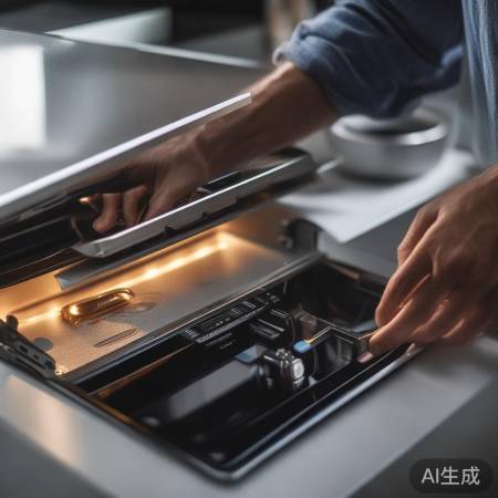 盖盖点火，任务完成