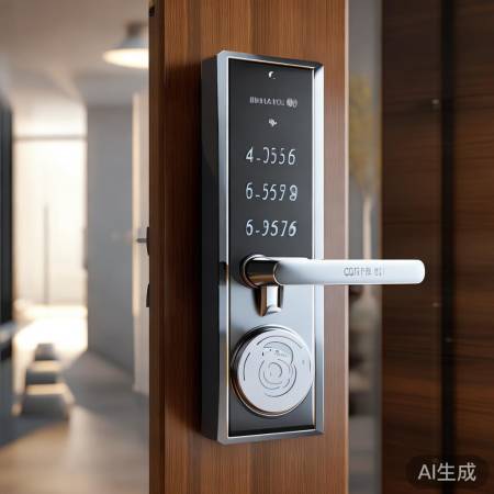 盖徳曼指纹锁维修电话：4001