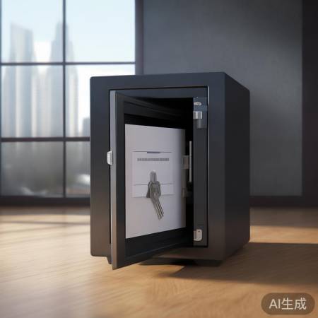 保险柜备忘：留复印件，常记密码