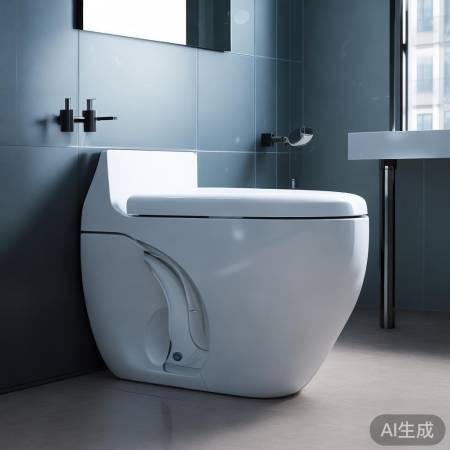 智能马桶热议黑科技