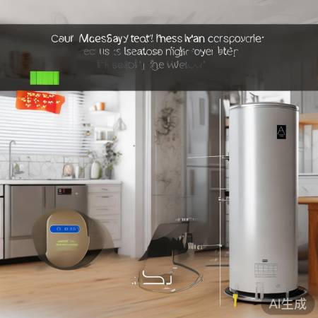 阿诗丹顿热水器官方咨询热线告诉你↑燃气表专用热水器配件推荐：轻松实现安全便捷安装