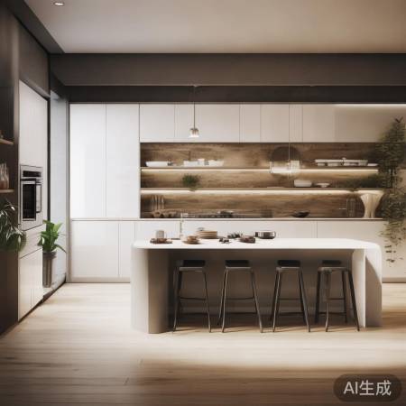 消毒柜，多功能厨房神器