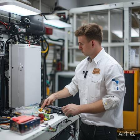 壁挂炉维修规范服务