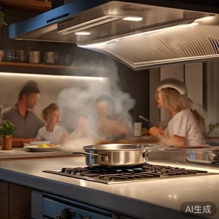 挑选15m³/min抽油烟机，