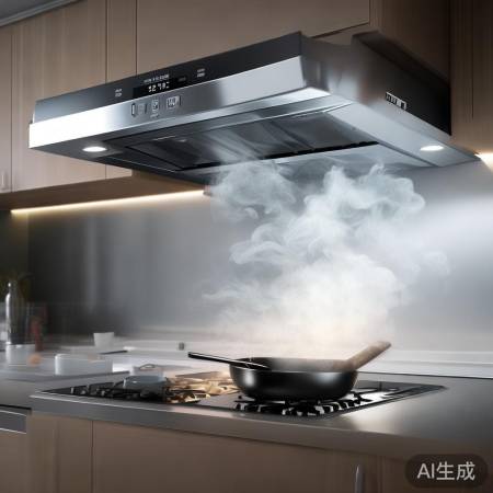 高效排烟必备，15m³min排