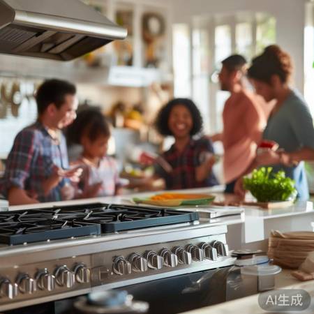 厨房小妙招，交流见！