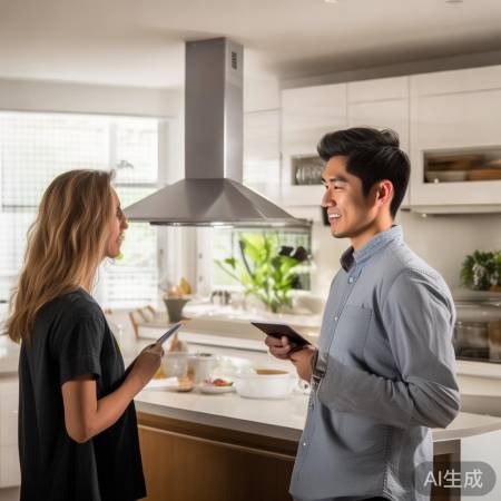 油烟机过保维修流程复杂，可享品