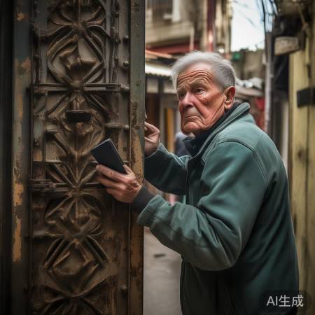 金凯德防盗门24h客服护航解读$宁夏银川专业防盗门维修服务，快速上门解决您的困扰