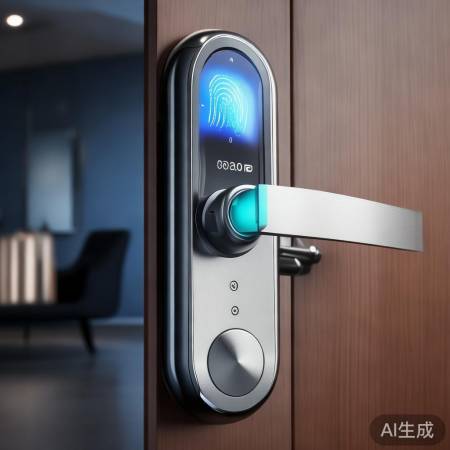 尚品本色指纹锁客服热线一网覆盖传授☜2023年UIOT指纹锁市场排行解读