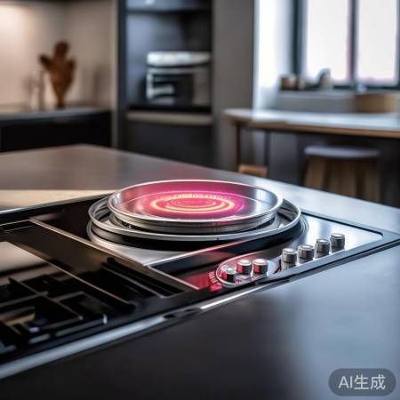 选集成灶看火力、空间及品牌