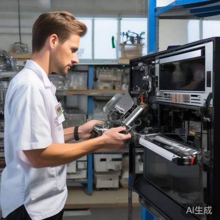 严格规范，专业可靠维修