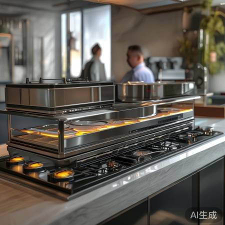 韩博集成灶无忧热线解析♛浙江知名集成灶品牌突然倒闭，行业格局将发生哪些变化？