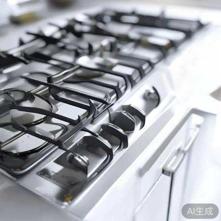 三角燃气灶售后咨询中心分享:燃气灶接口方向选择指南，告别安装烦恼