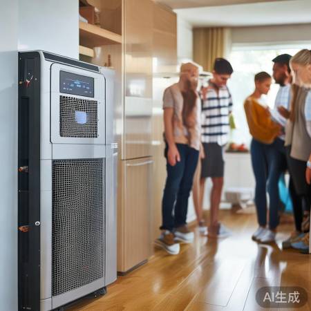 选热水器，看品牌、容量、能效比