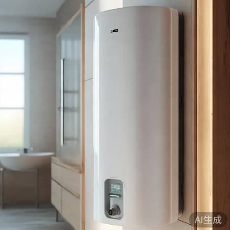 热水器：美观实用兼备