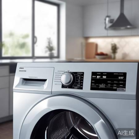 SIEMENS洗衣机售后客服电话预约教大家あ西门子洗衣机：误触烦恼一扫光，轻松洗涤新体验