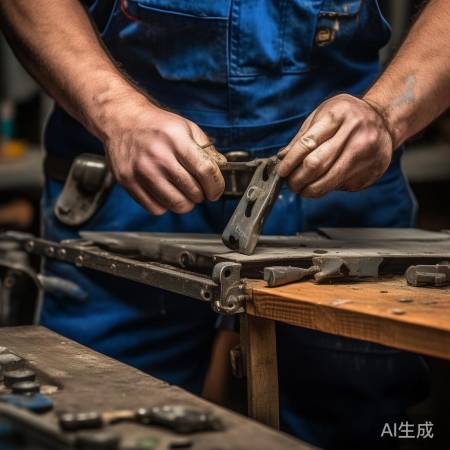 索菲亚防盗门维修师傅服务热线分享:防盗门铰链维修教程：轻松解决家居小烦恼