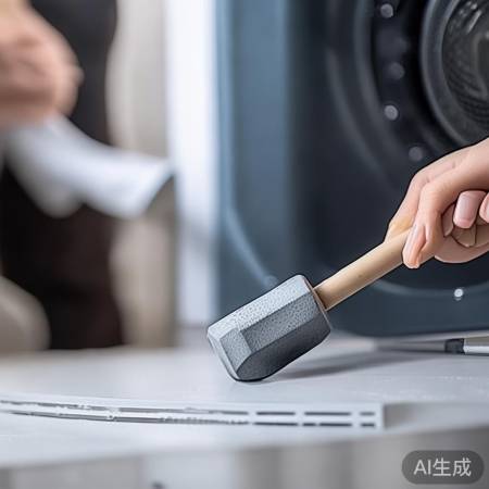 美诺洗衣机专享热线阐释㉿波轮洗衣机桶后歪怎么办？维修技巧分享