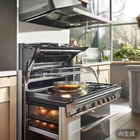 选购节能灶，多因素考量