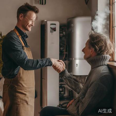 弗洛威壁挂炉统一预约平台分析—焦作壁挂炉维修师傅专业服务，快速响应