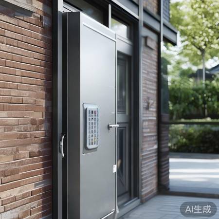 法萨帝防盗门全国服务点教你♛防盗门凹陷完美修复技巧分享