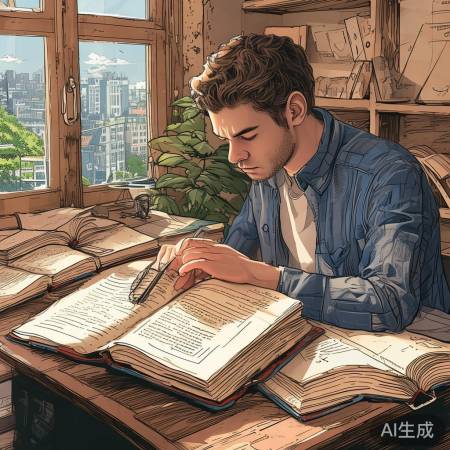 探寻原因，逐步解决