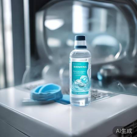 三星洗衣机网点报修渠道梳理㊤西门子滚筒洗衣机专用清洗剂，深层洁净更放心