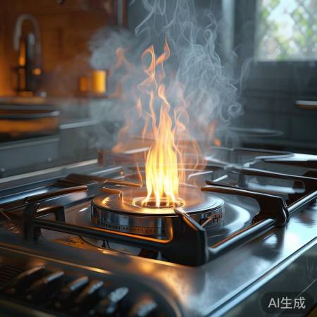 欧诚集成灶客服热线今日畅通解析&奥克斯集成灶安全性能评测：揭秘爆炸真相