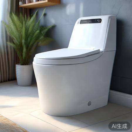 智能马桶答疑，下次再见！